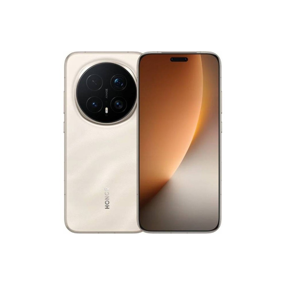 HONOR MAGIC 8 PRO 12+512GB DS 5G SUNRISE GOLD OEM