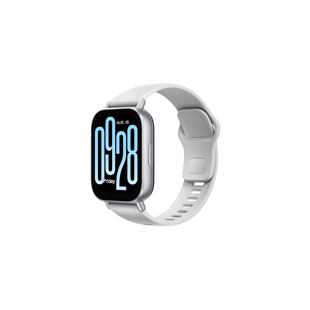 Watch Xiaomi Redmi Watch 5 Active - Silver
