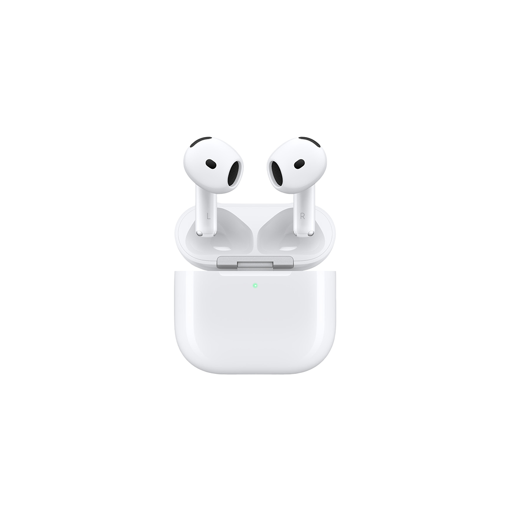 Apple AirPods 4 - White US
