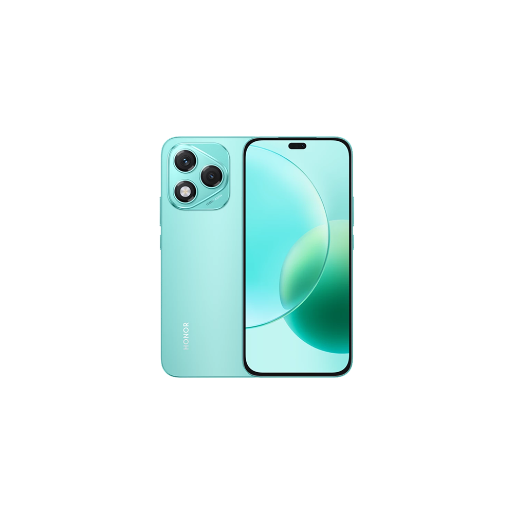 Honor 400 Lite 5G Dual Sim 8GB RAM 256GB - Green