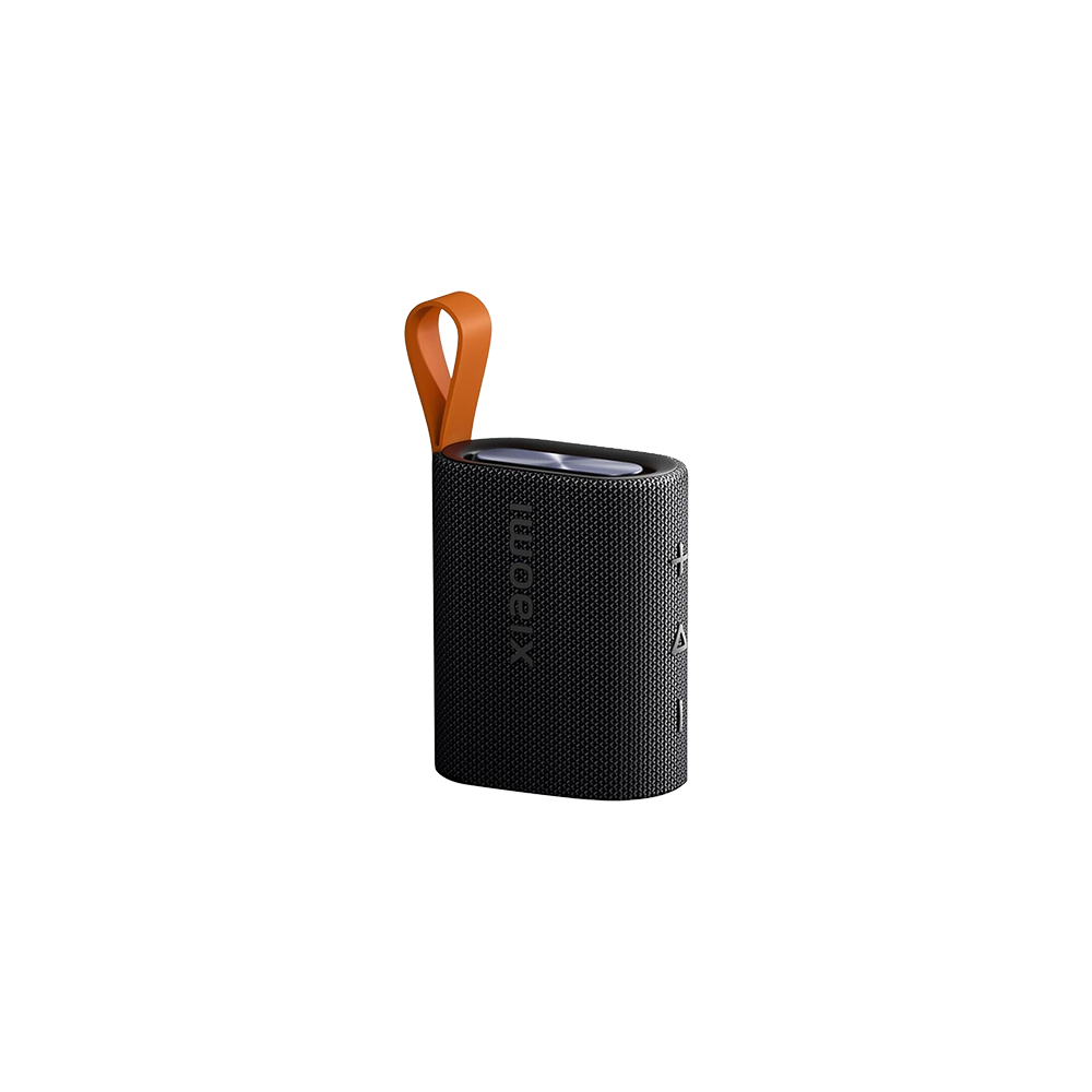 Xiaomi Sound Pocket - Black