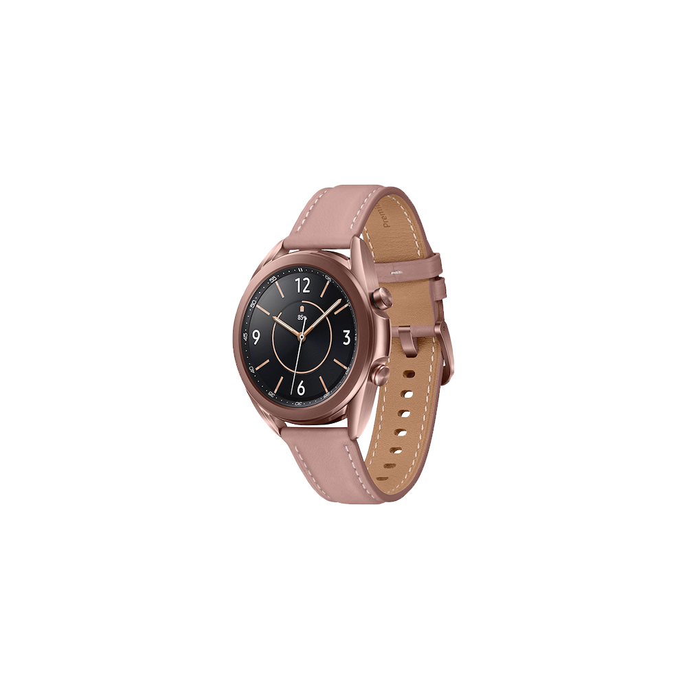 Watch Samsung Galaxy Watch 3 R855 41mm LTE - Bronze