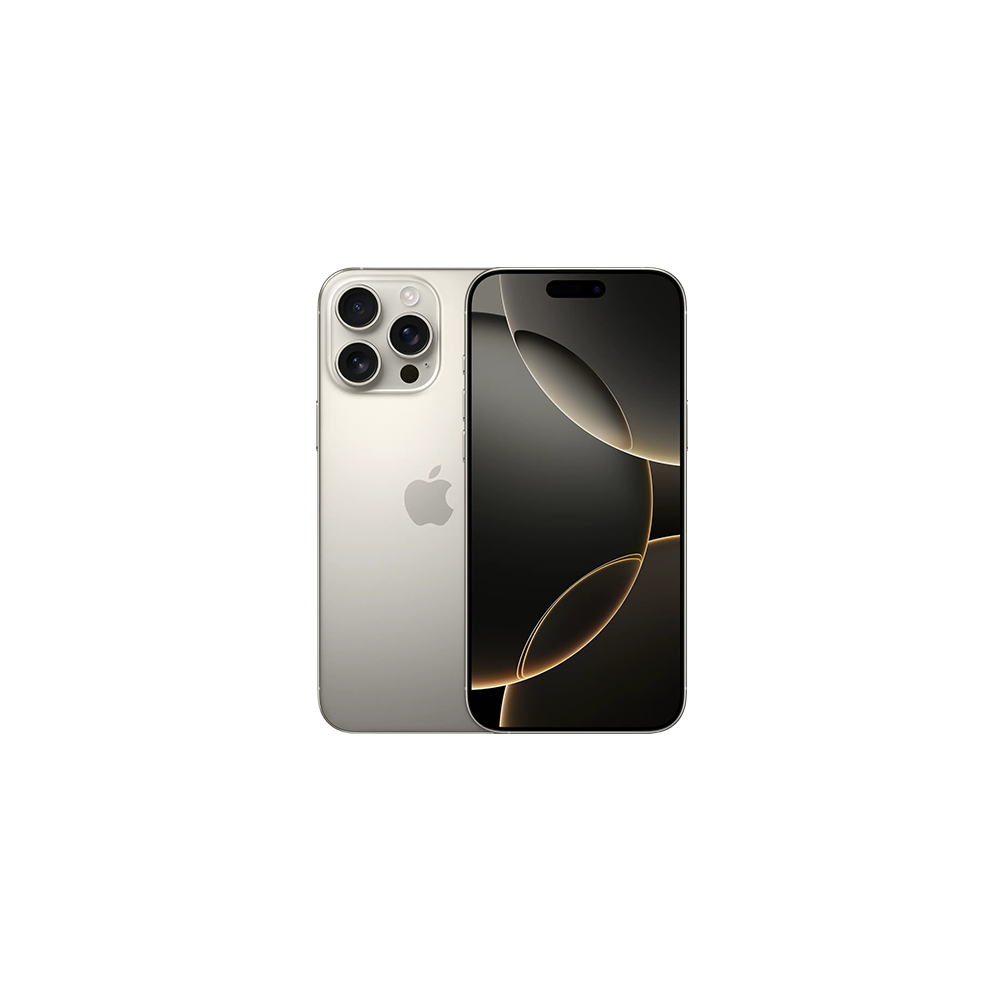 Apple iPhone 16 Pro Max 256GB - Natural Titanium EU - immagine prodotto