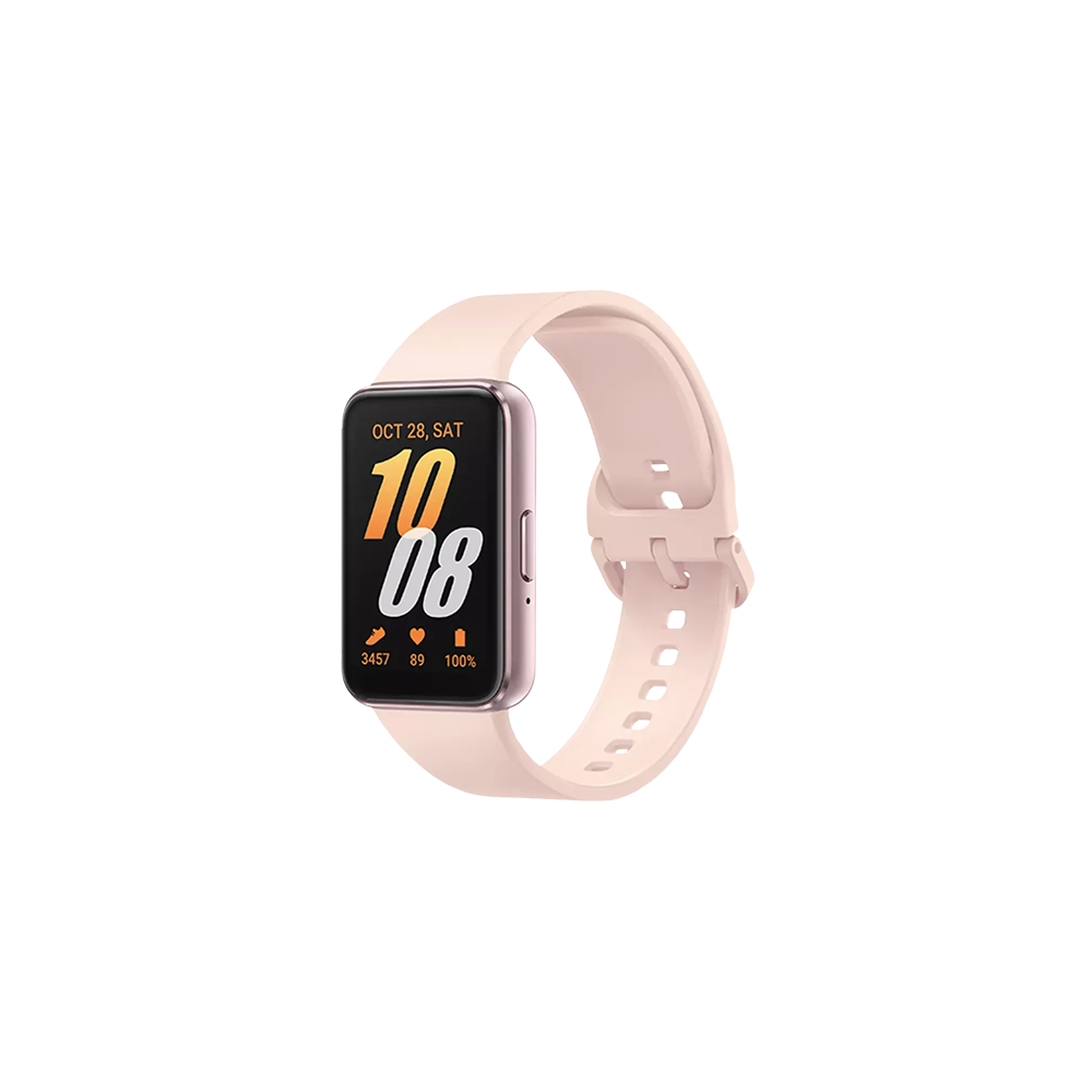 Watch Samsung Galaxy Fit 3 R390 40mm BT - Gold - immagine prodotto