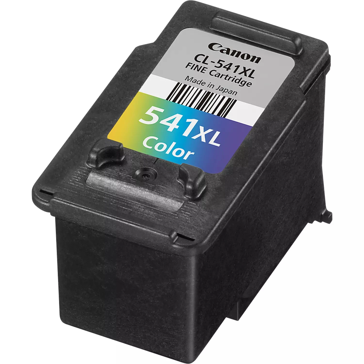 Canon CL-541XL CMY Ink Cartridge 1 pc Original High Yield (XL) Tri-color CMY - immagine prodotto