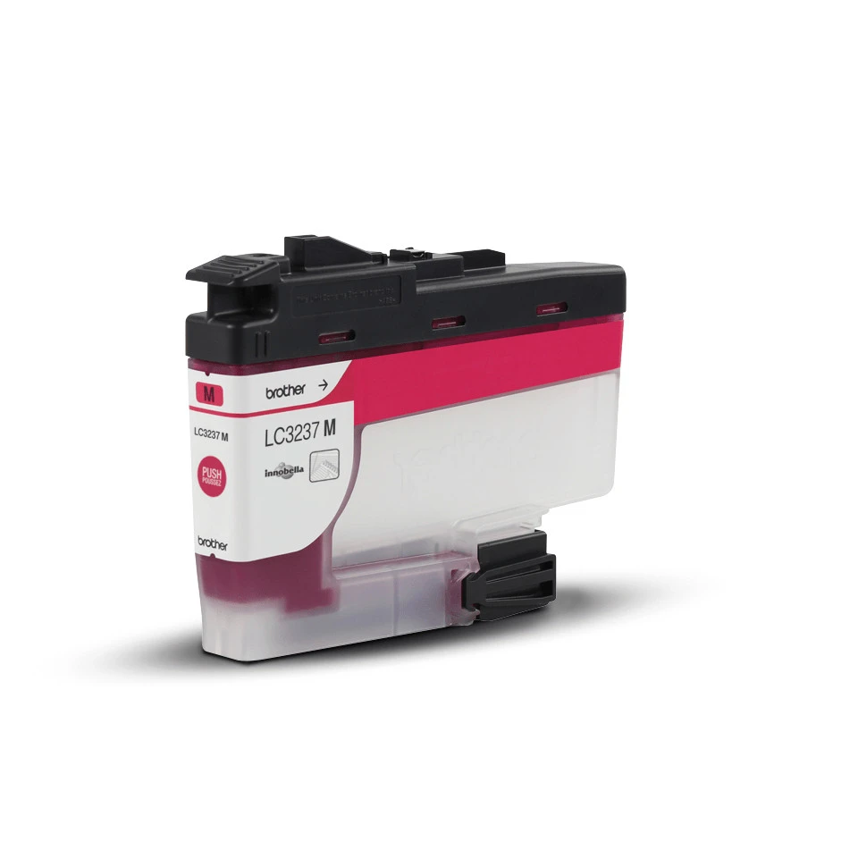 Brother LC-3237M Ink Cartridge 1 pc Original Magenta 1,500 Pages - immagine prodotto