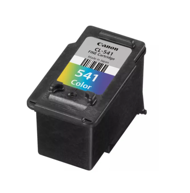 Canon CL-541 CMY Color Ink Cartridge 1 pc 180 Pages - immagine prodotto