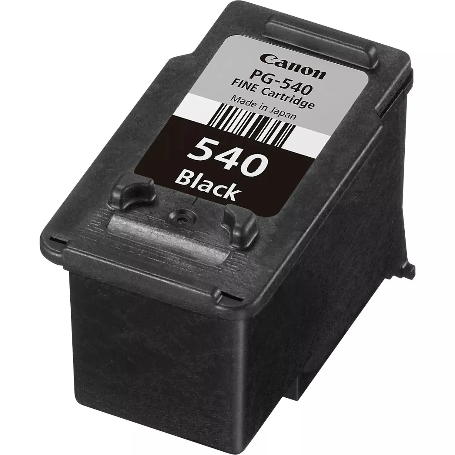 Canon PG-540 Ink Cartridge 1 pc Original Standard Yield Black 8 ml 180 Pages - immagine prodotto