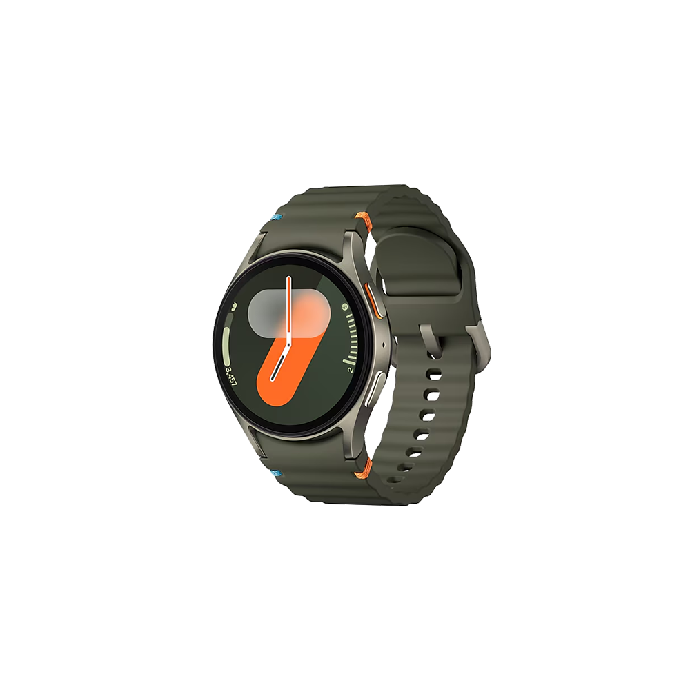 Watch Samsung Galaxy Watch 7 L300 40mm BT - Green - immagine prodotto