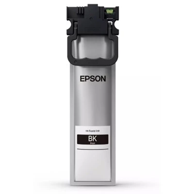 Epson T9441 L C13T944140 WF-C52xx WF-C57xx Series Black Ink Cartridge 5,000 Pages - immagine prodotto
