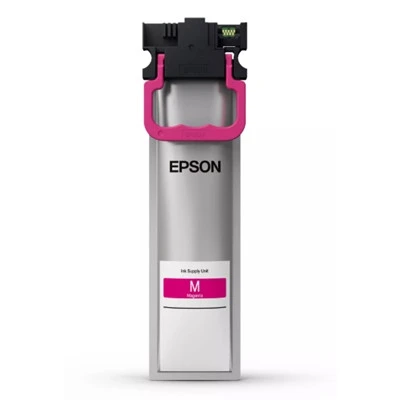 Epson T9443 L C13T944340 WF-C52xx WF-C57xx Series Magenta Ink Cartridge 3,000 Pages - immagine prodotto