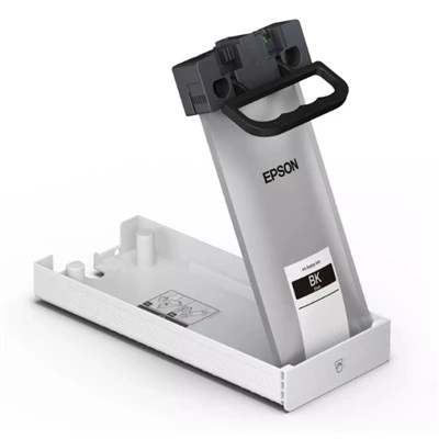 Epson T9451 XL C13T945140 WF-C52xx WF-C57xx Series Black Ink Cartridge 5,000 Pages - immagine prodotto