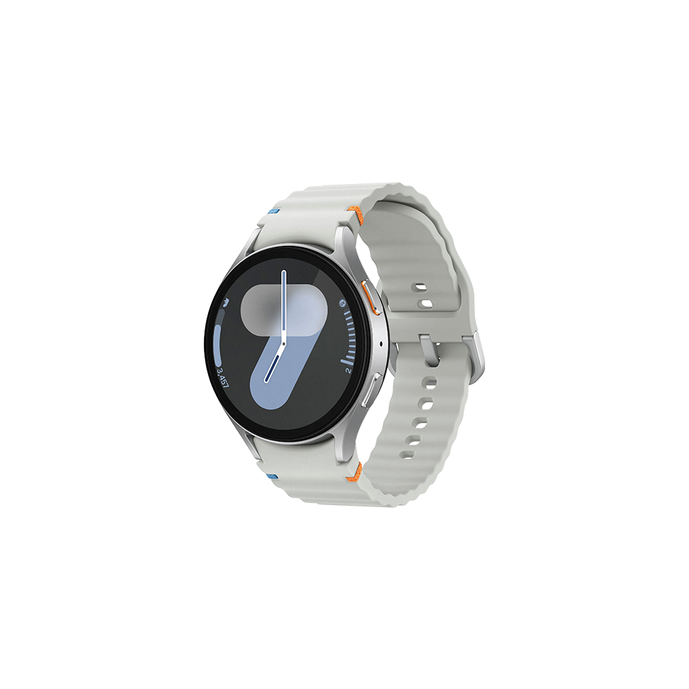 Watch Samsung Galaxy Watch 7 L310 44mm BT - Silver - immagine prodotto