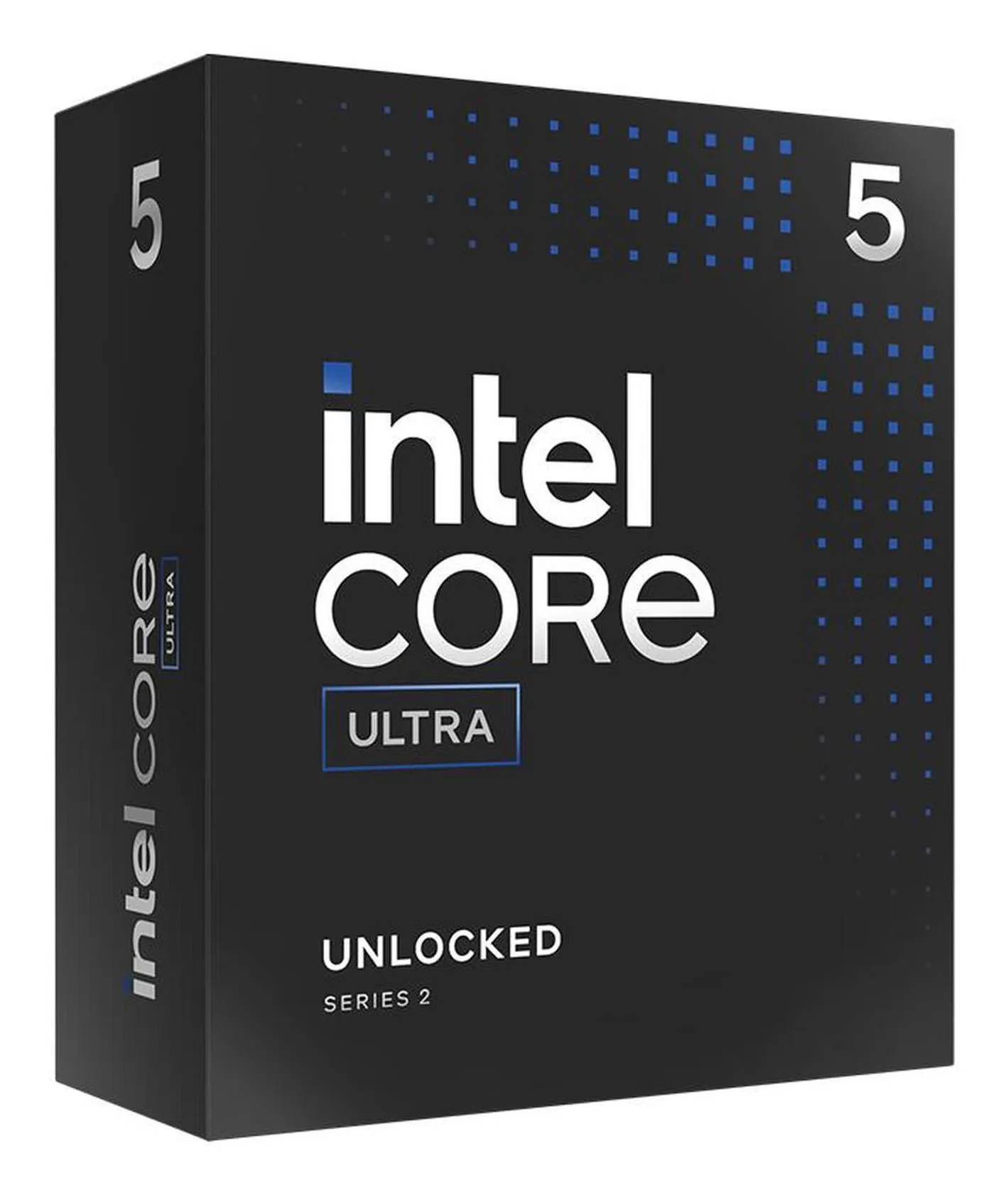Intel Core Ultra 5 225F 10-Core up to 4.9 GHz LGA1851 Processor without Integrated Graphics - immagine prodotto