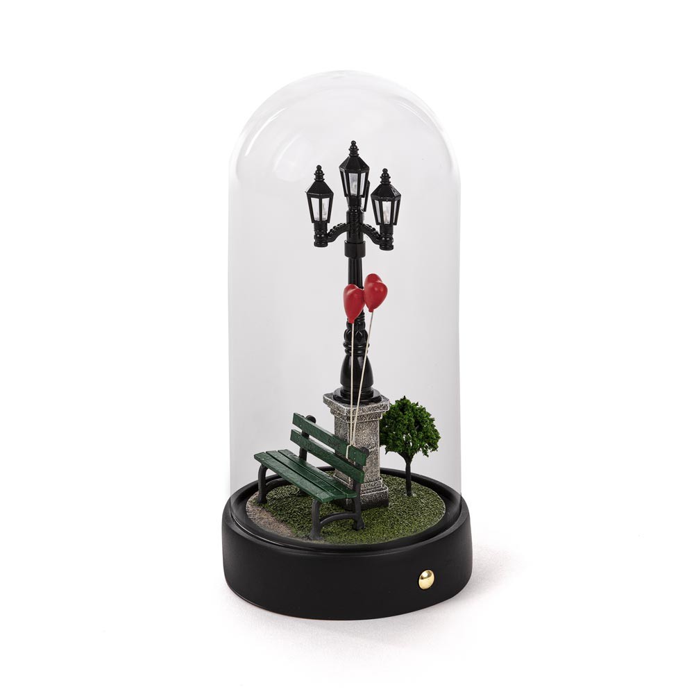 Seletti my little valentine - immagine prodotto