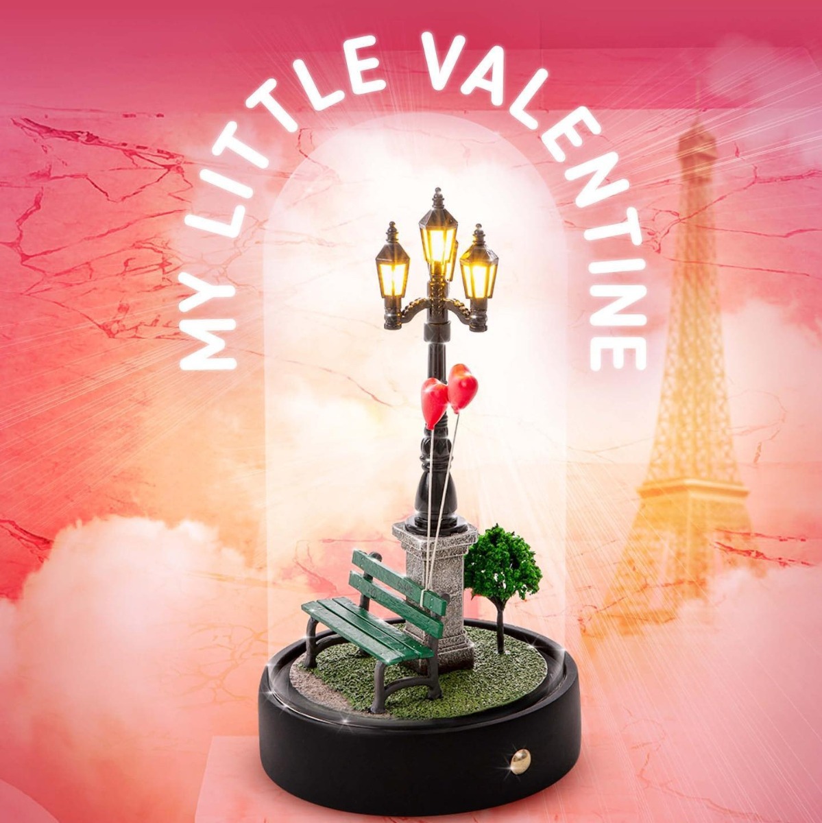 Seletti my little valentine - miniatura prodotto