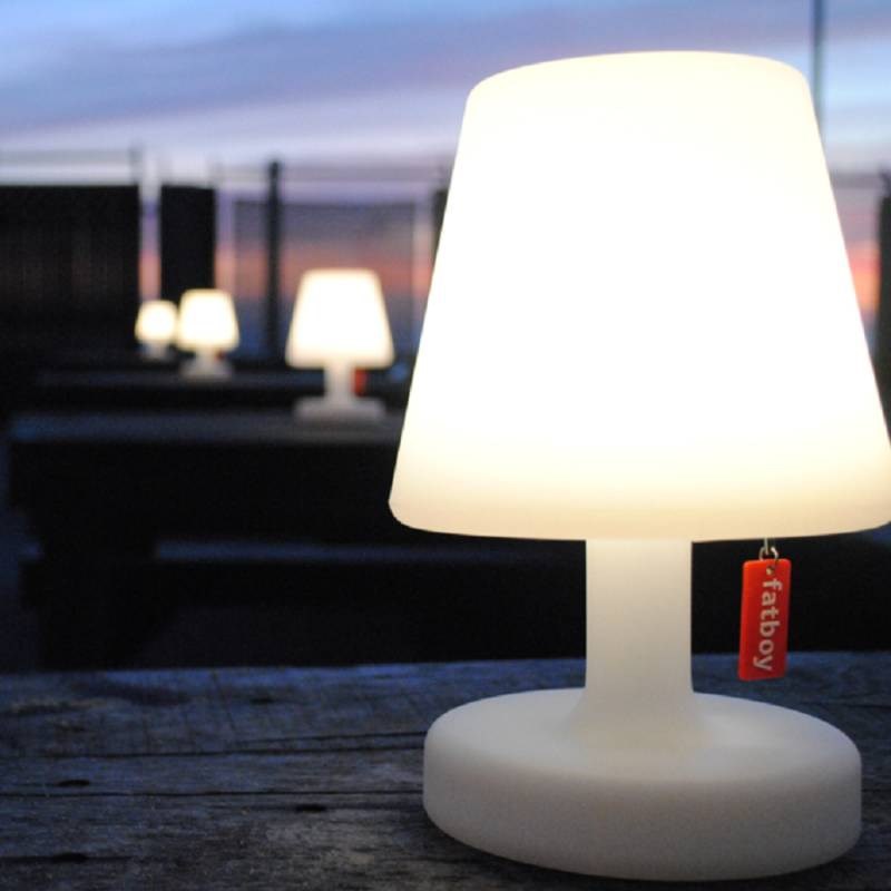 Fatboy lampada edison the medium connect - miniatura prodotto
