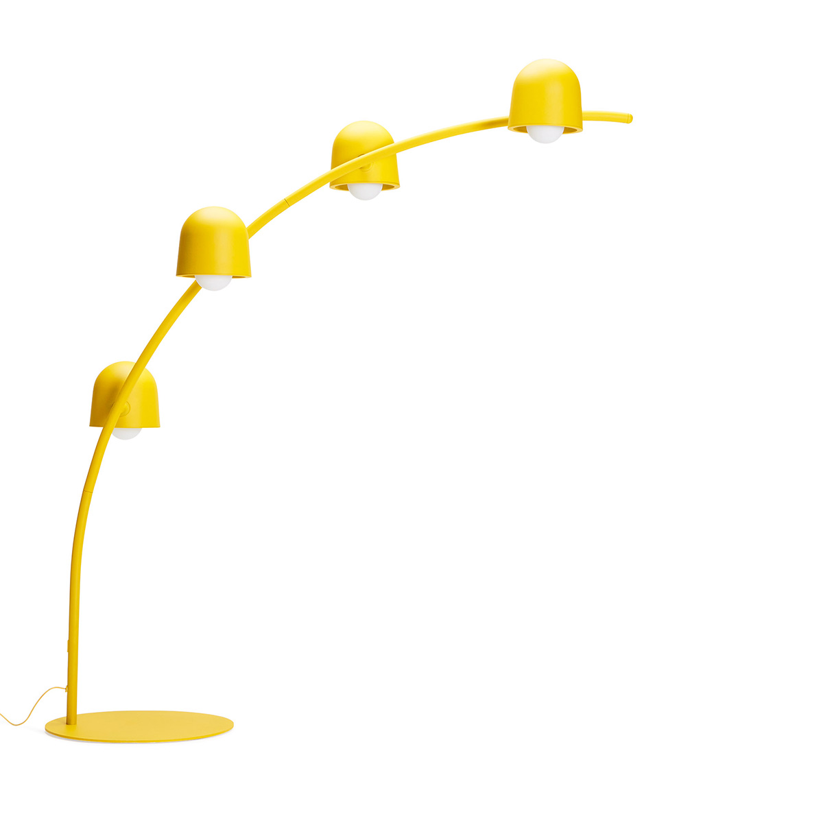 Fatboy lampada big lebow - immagine prodotto