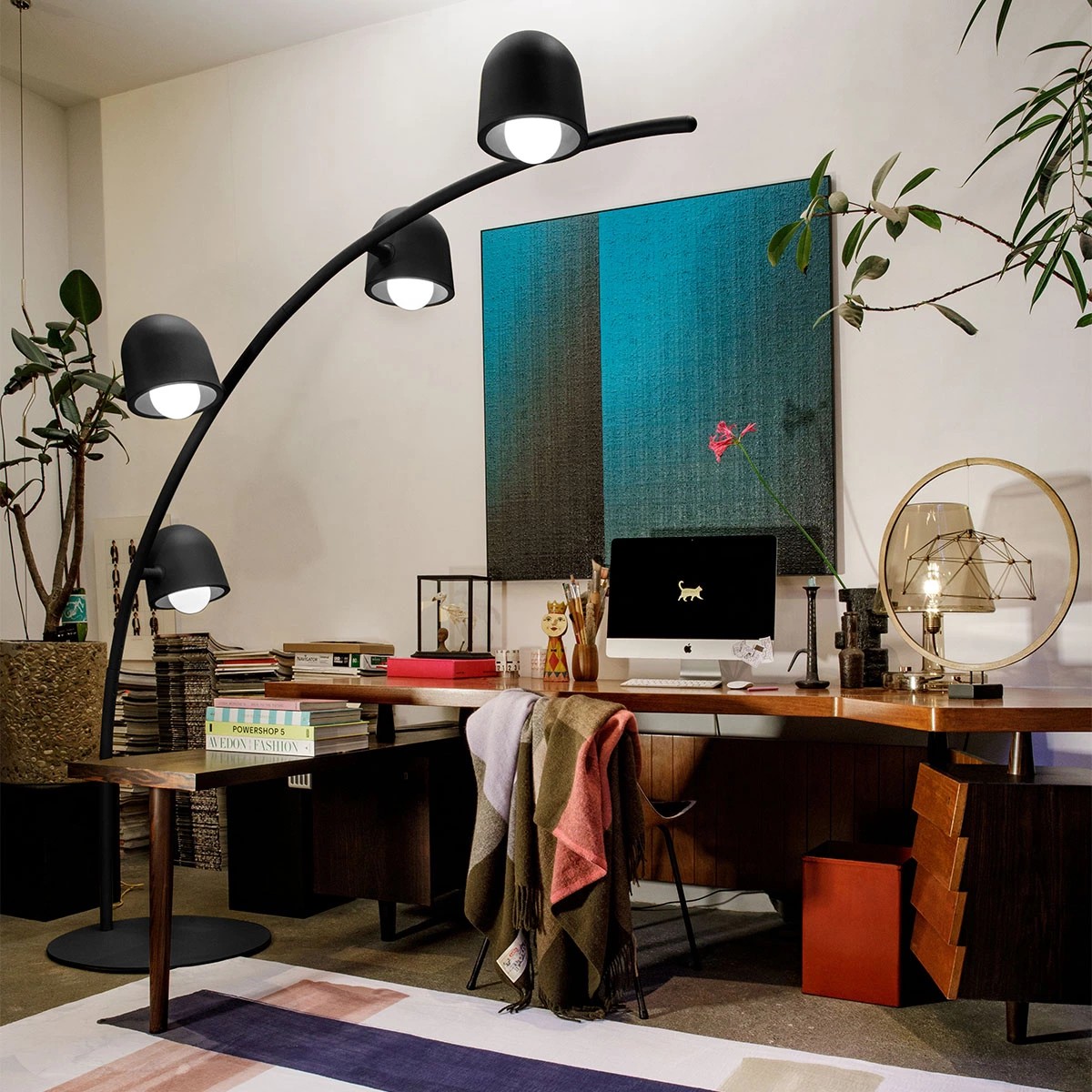 Fatboy lampada big lebow - miniatura prodotto