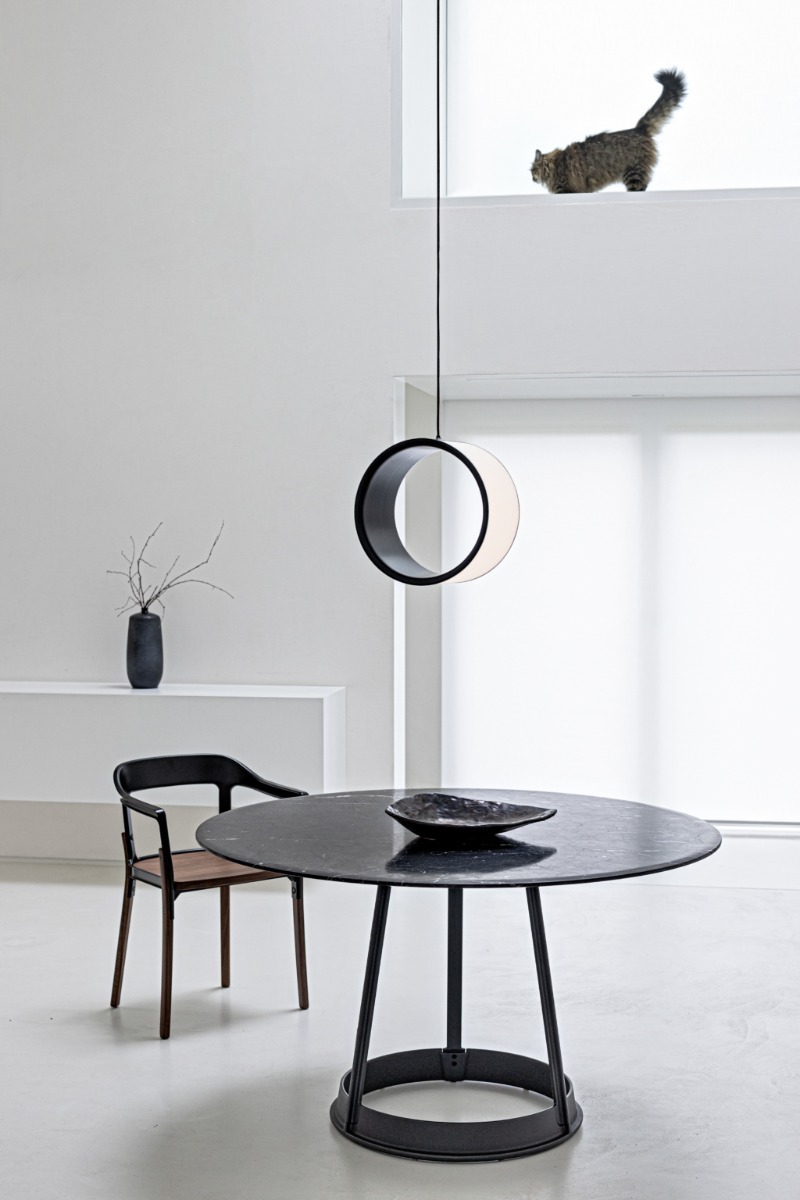 Magis lampada a sospensione lost l - miniatura prodotto
