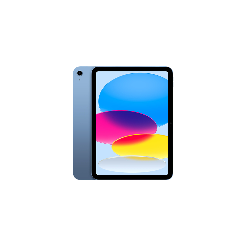Tablet Apple iPad 10.9 11.Gen (2025) 128GB WiFi - Blue - immagine prodotto