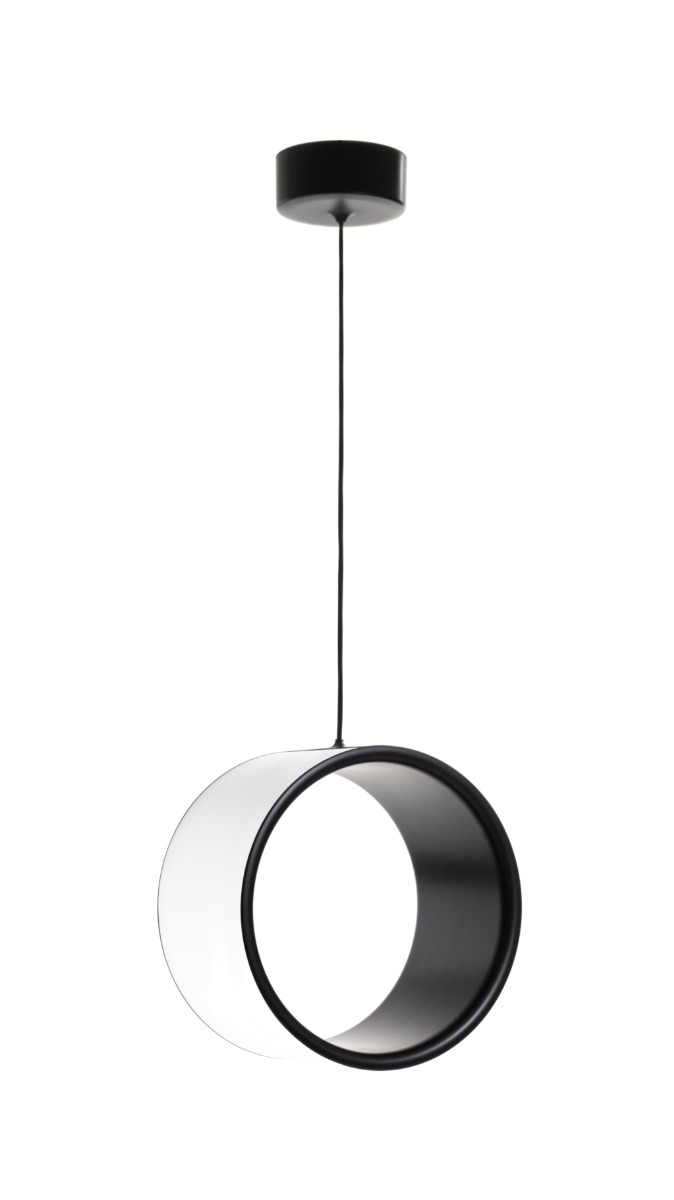 Magis lampada a sospensione lost l - miniatura prodotto