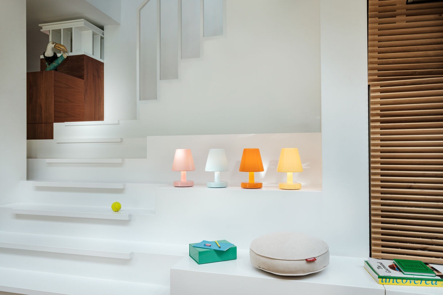Fatboy lampada edison the ambiance - miniatura prodotto
