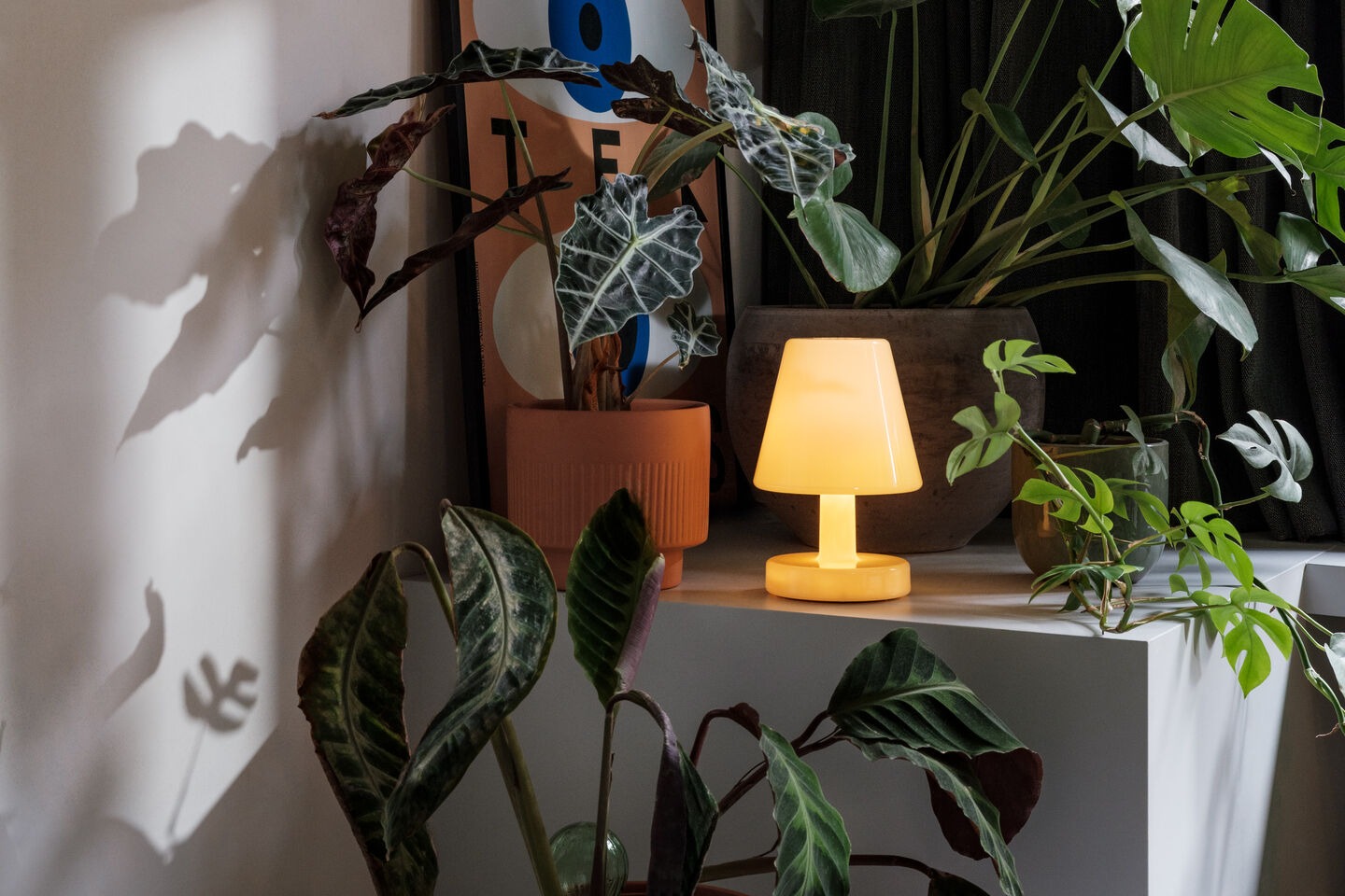 Fatboy lampada edison the ambiance - miniatura prodotto