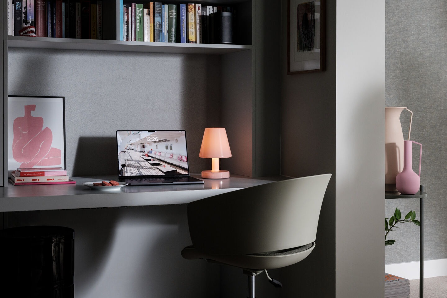 Fatboy lampada edison the ambiance - miniatura prodotto