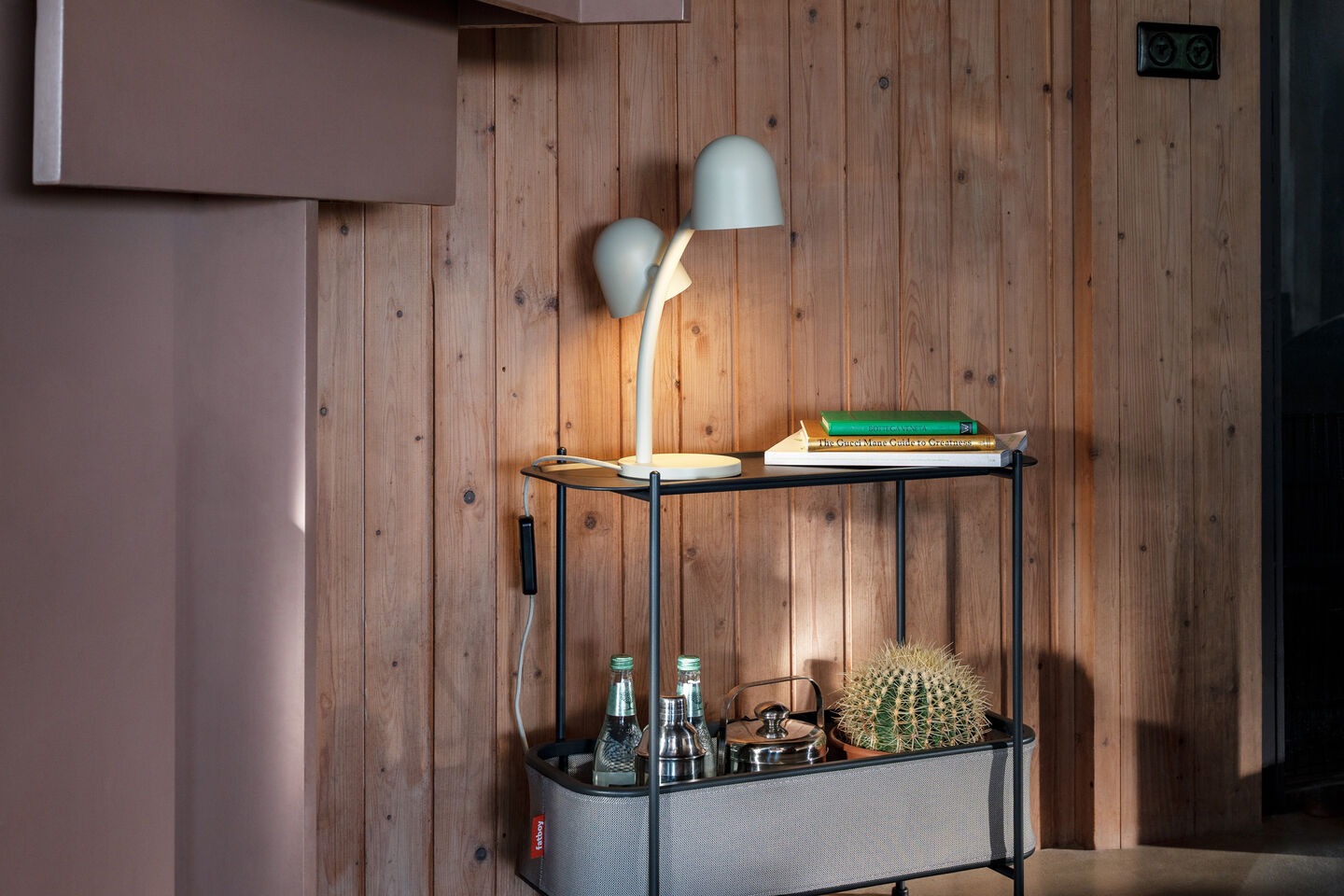 Fatboy lampada little lebow - miniatura prodotto