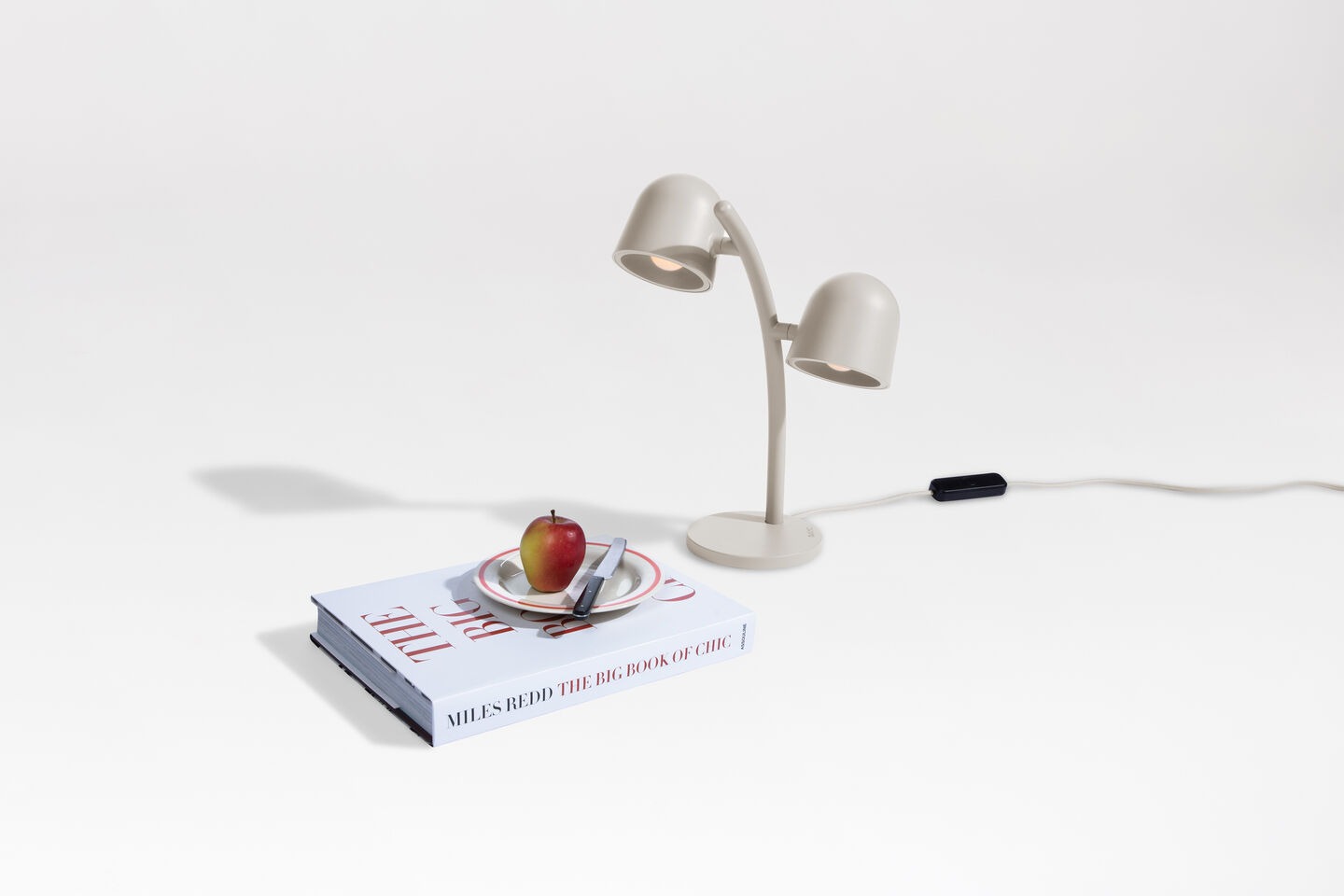 Fatboy lampada little lebow - miniatura prodotto