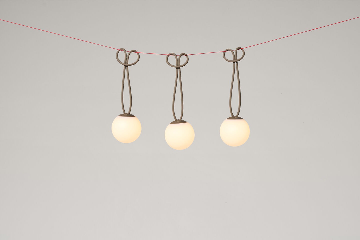 Fatboy set lampade bolleke mini - miniatura prodotto