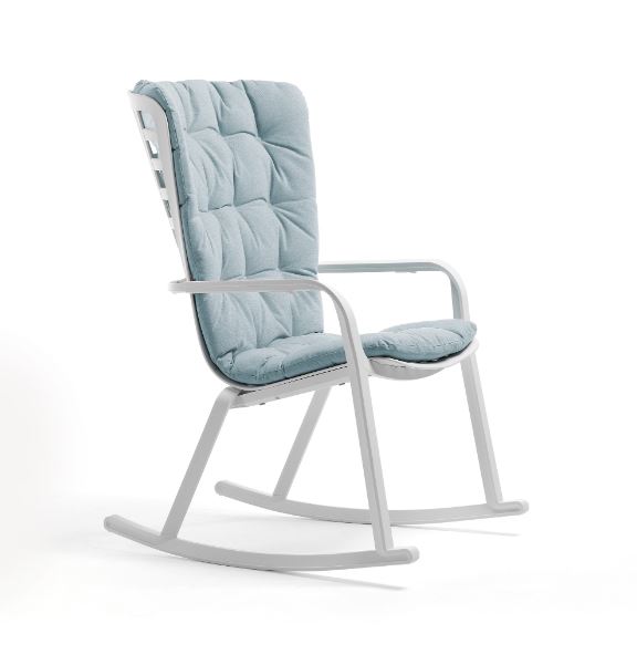 Nardi poltrona folio rocking - immagine prodotto
