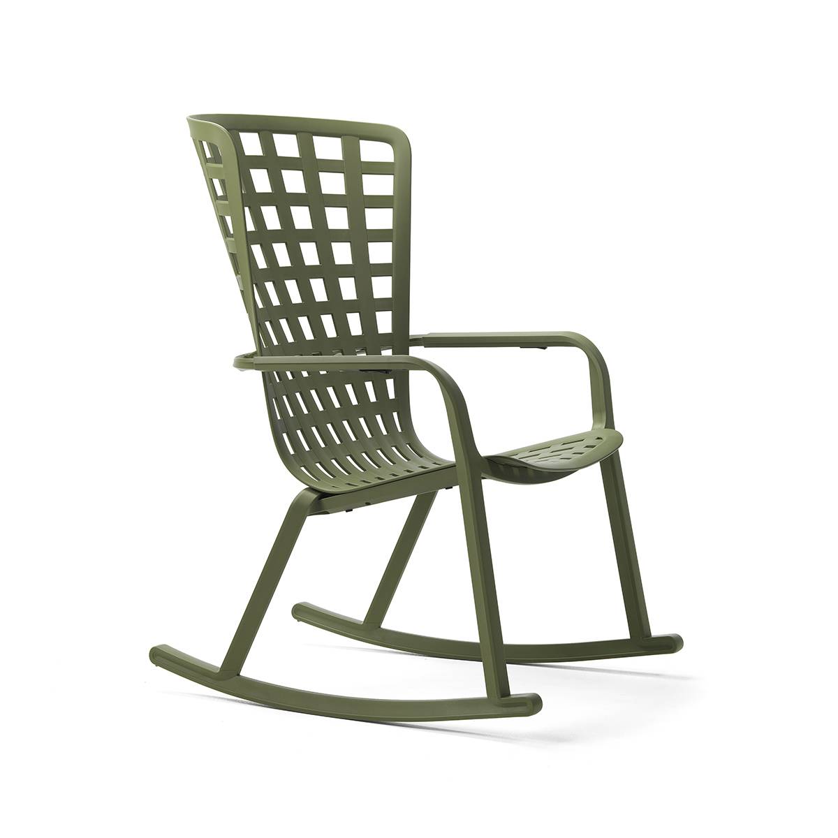 Nardi poltrona folio rocking - miniatura prodotto