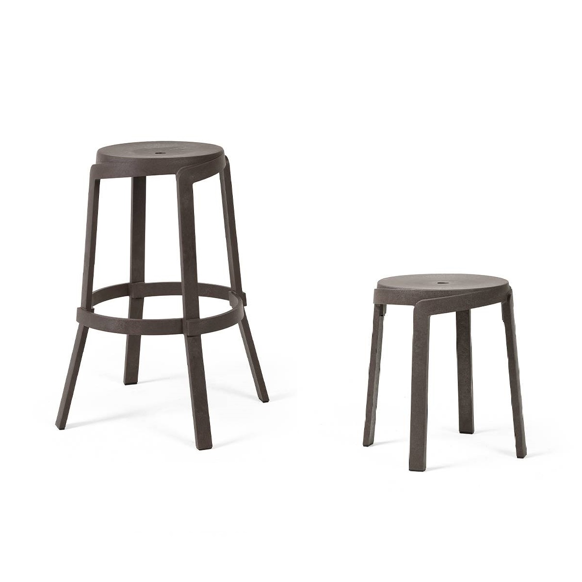 Nardi sgabello stack basso/alto - immagine prodotto