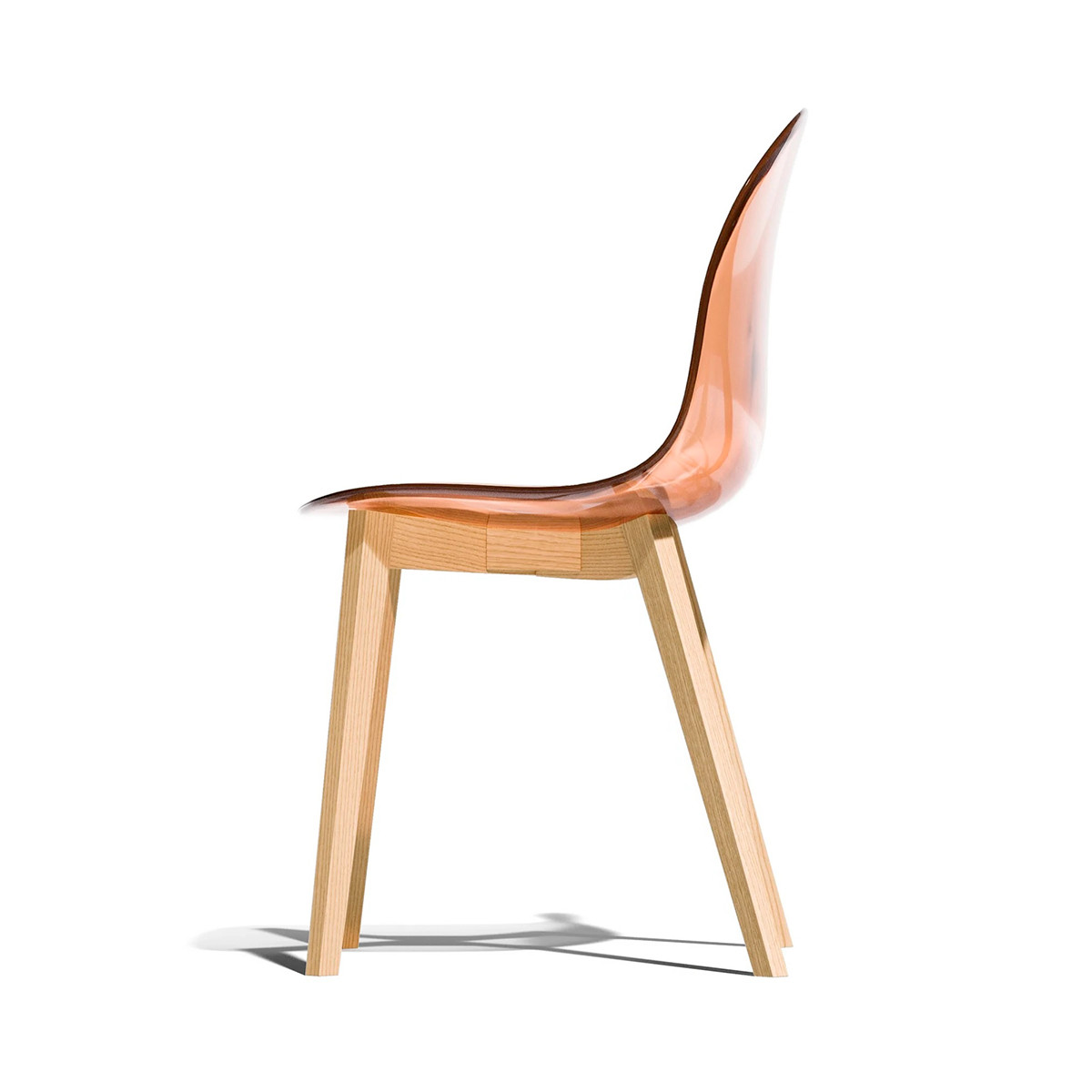 Connubia sedia academy cb2159 - immagine prodotto