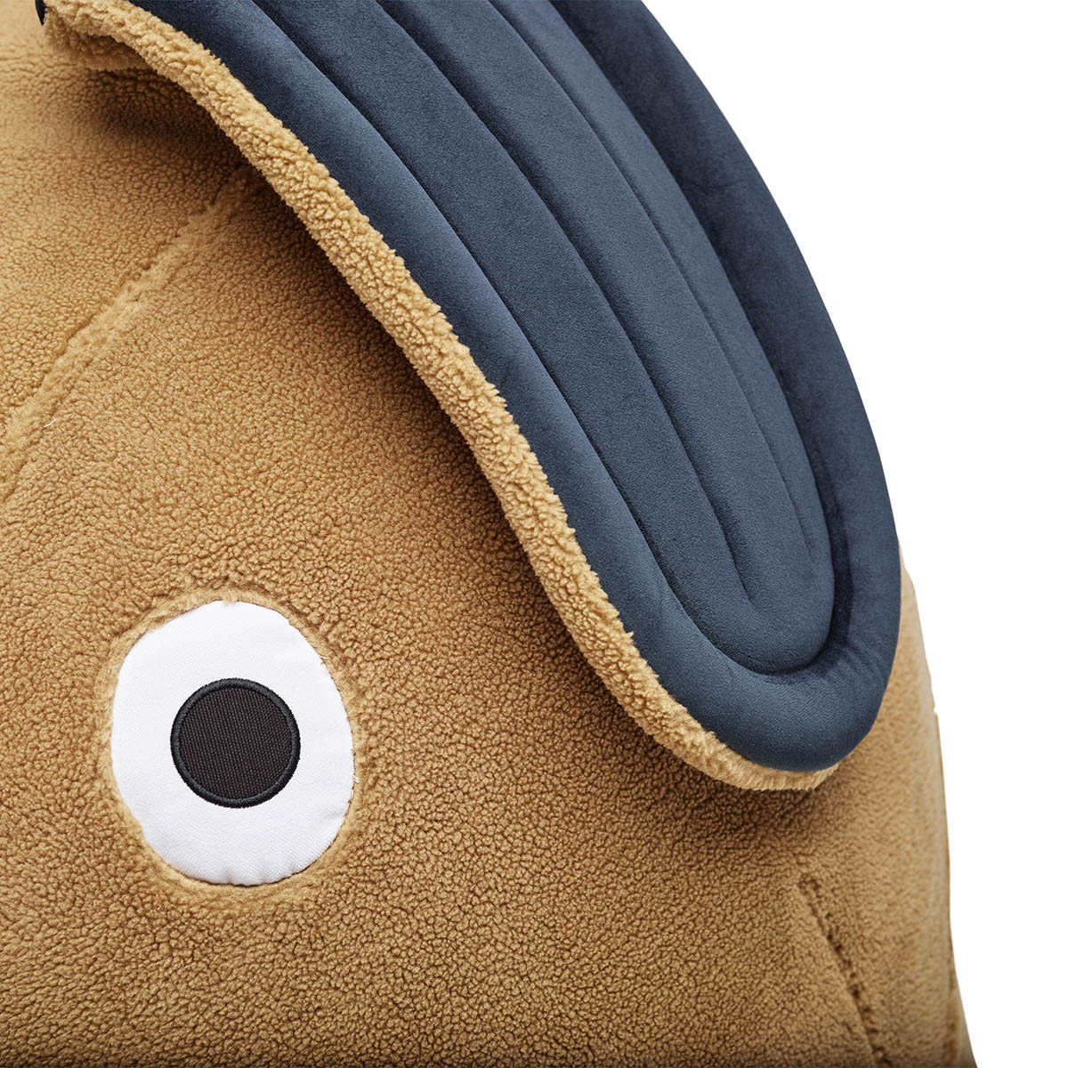 Fatboy peluche co9 xs teddy - miniatura prodotto