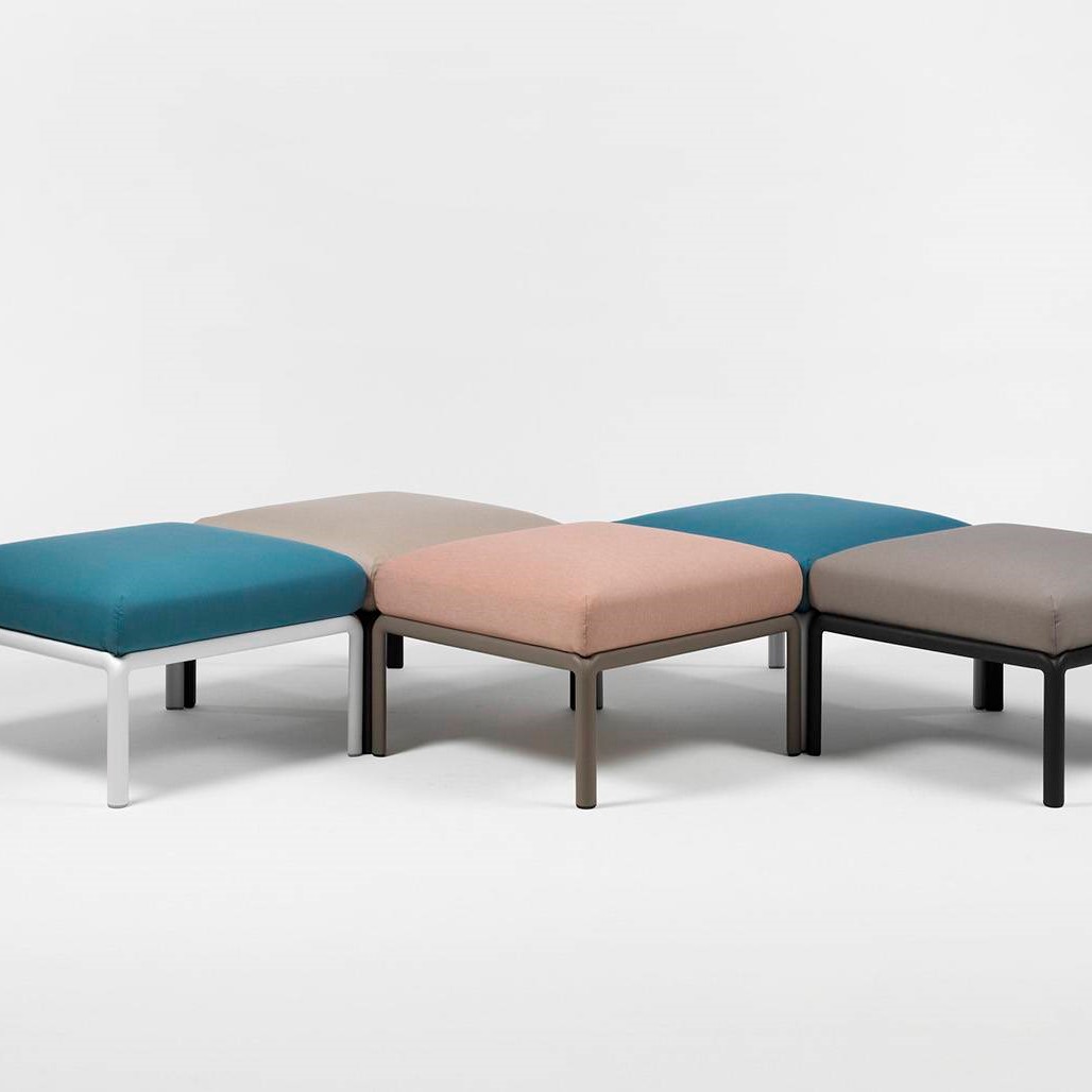 Nardi pouf komodo - immagine prodotto