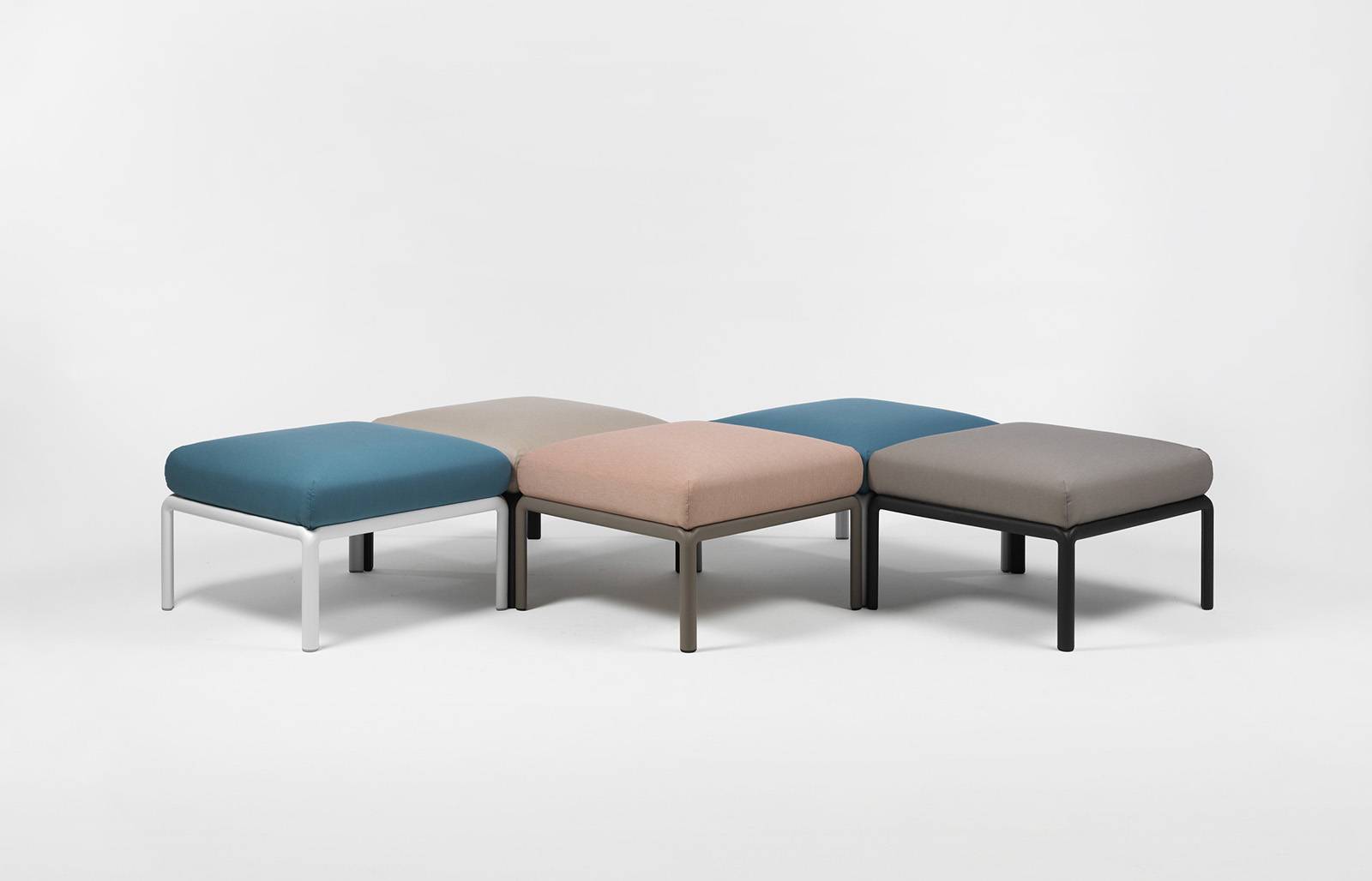 Nardi pouf komodo - miniatura prodotto