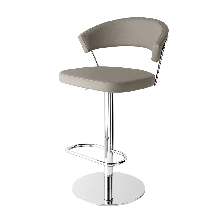 Connubia sgabello new york cb1088 - immagine prodotto