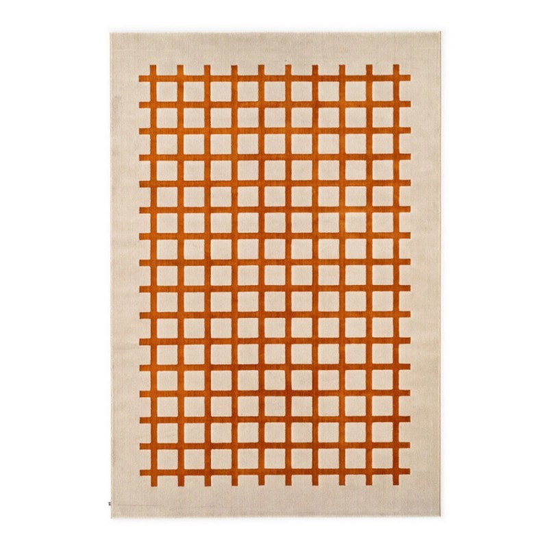 Connubia tappeto cek rettangolare 240x160 - immagine prodotto