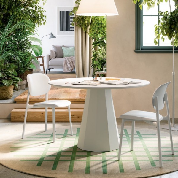 Connubia tappeto cek d240 tondo - miniatura prodotto
