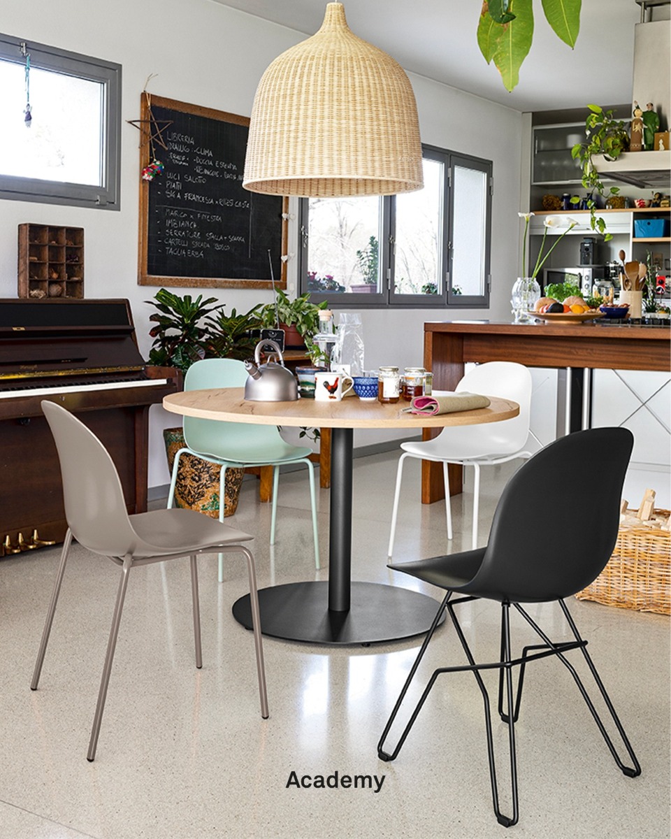 Connubia tavolo cocktail - miniatura prodotto