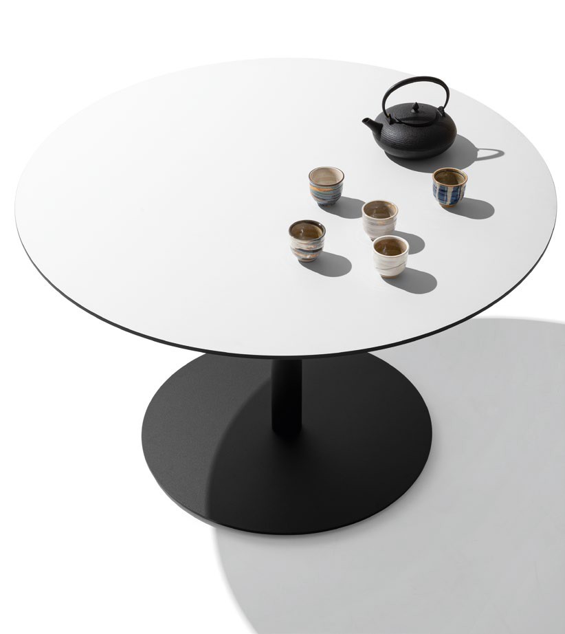Connubia tavolo cocktail - miniatura prodotto
