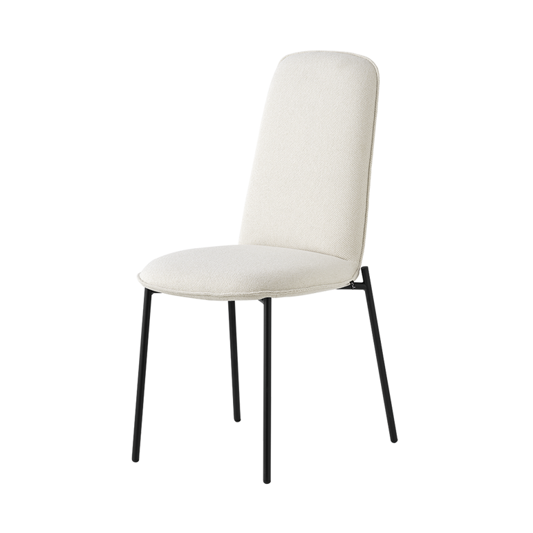 Connubia sedia riley cb2157 - immagine prodotto