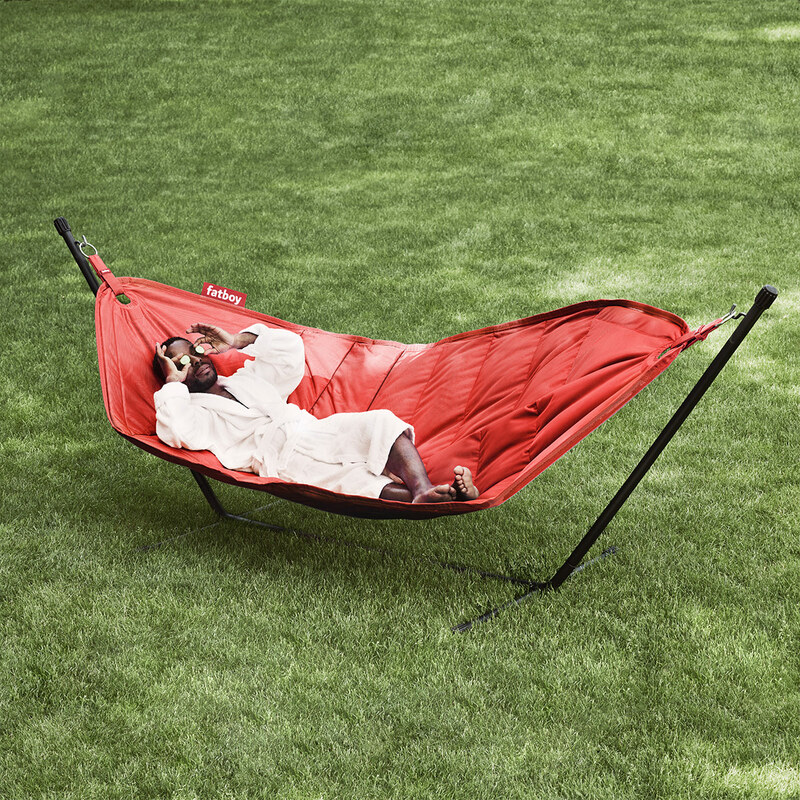Fatboy amaca headdemock - miniatura prodotto