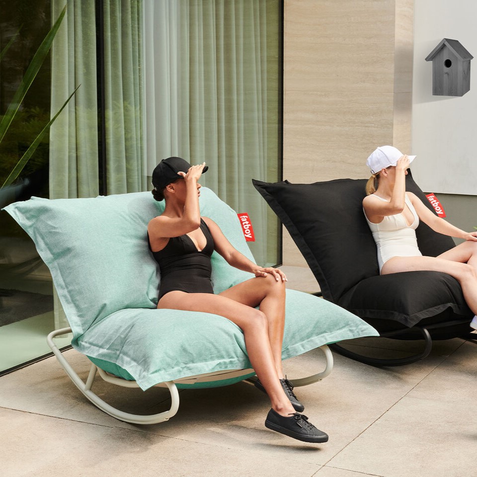 Fatboy poltrona original outdoor - miniatura prodotto