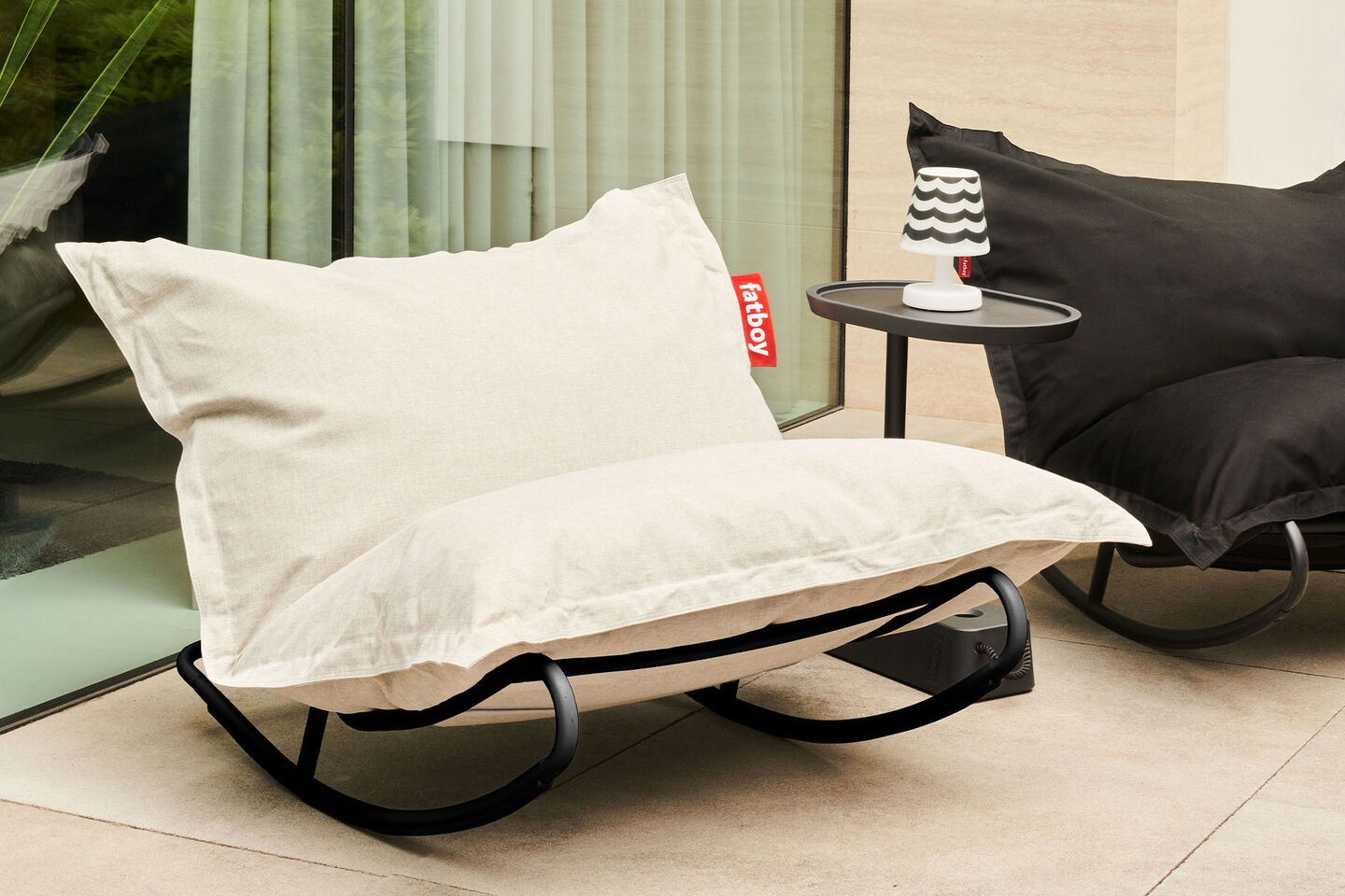 Fatboy poltrona original outdoor - miniatura prodotto