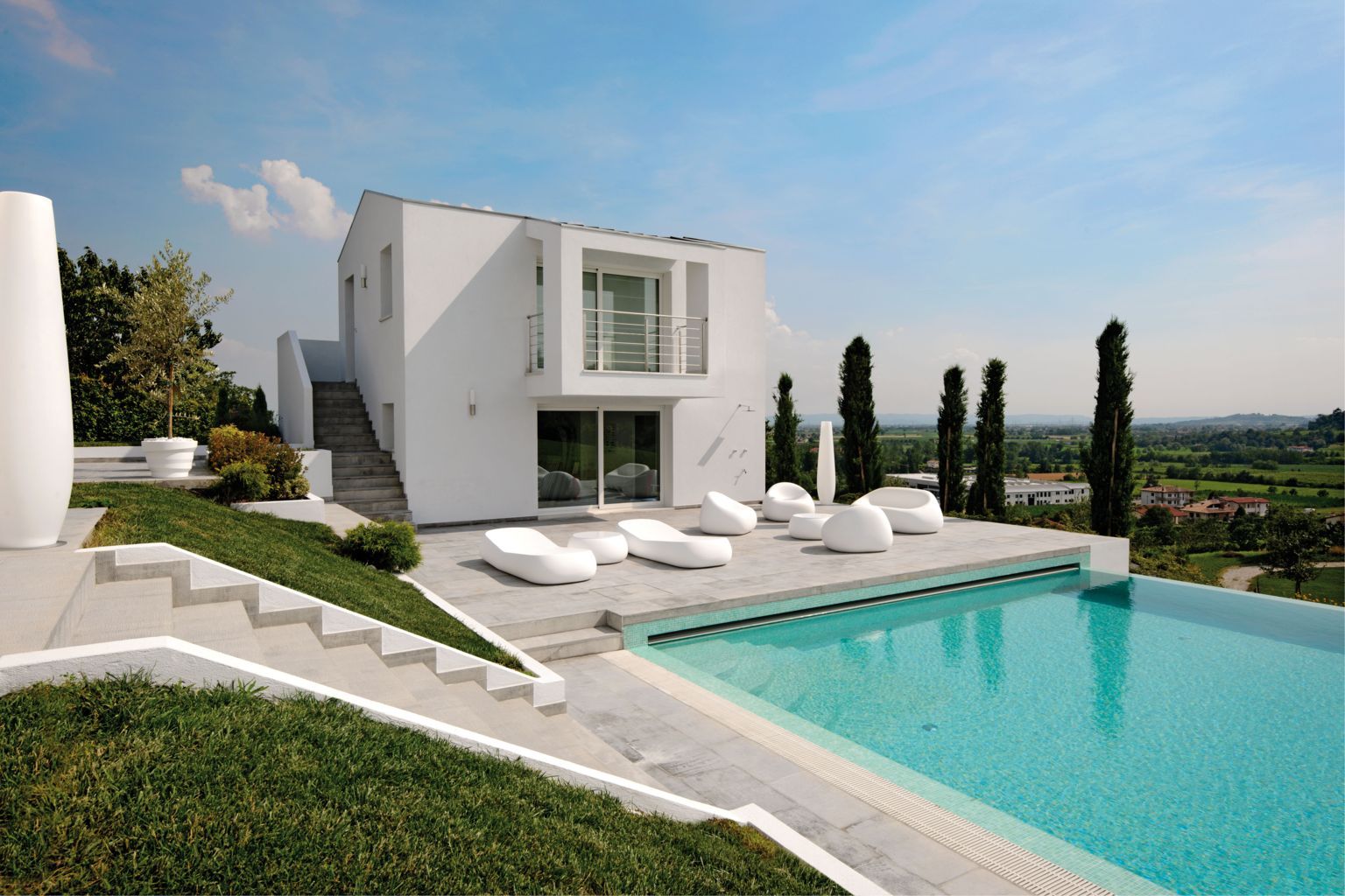 Plust lettino gumball sunlounge - miniatura prodotto