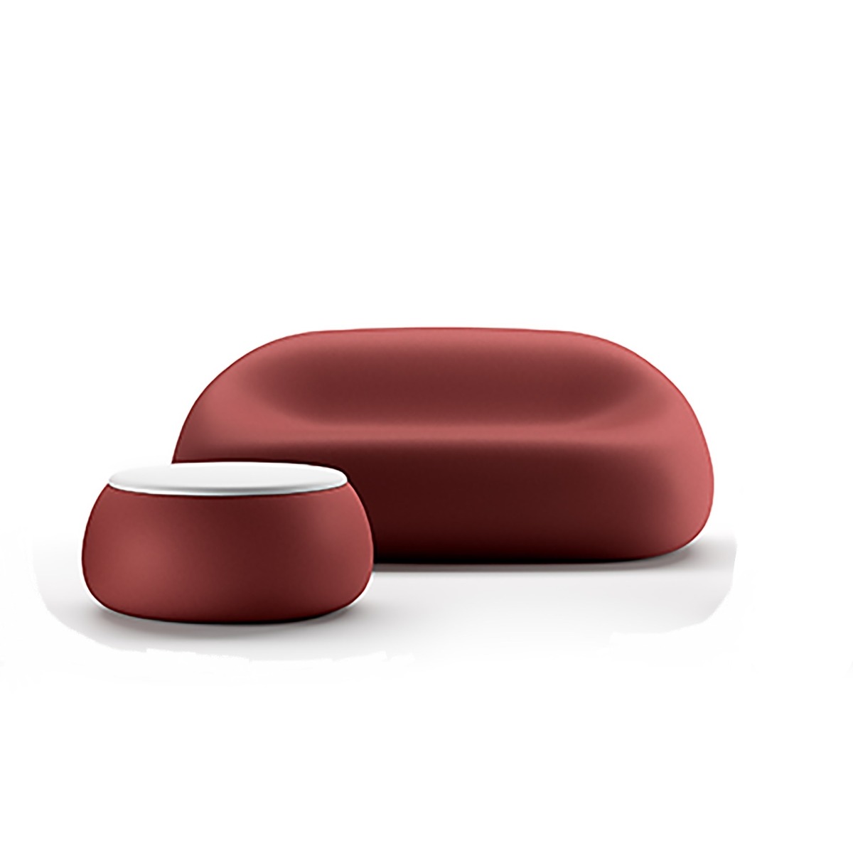 Plust divano gumball sofa - miniatura prodotto